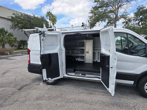 Used 2017 Ford Transit 150 image 9