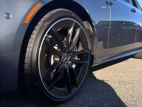 Used 2023 Mercedes-Benz E 53 AMG 4MATIC Sedan w/ Driver Assistance Package image 15