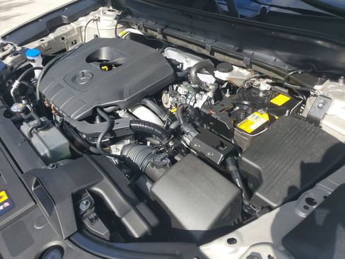 New 2025 MAZDA CX-5 AWD 2.5 S w/ Premium Plus Pkg image 9