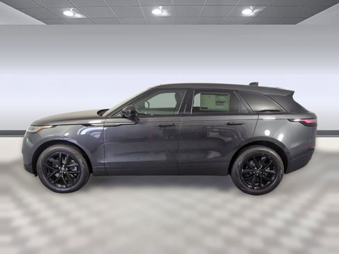Used 2026 Land Rover Range Rover Velar S AWD/4WD image 2