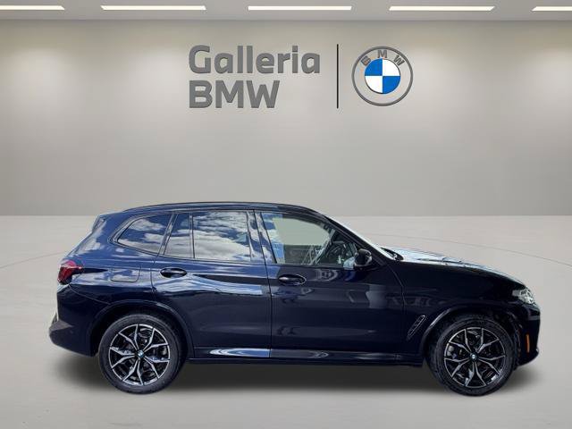 Used 2024 BMW X3 xDrive30i w/ Premium Package AWD/4WD image 4