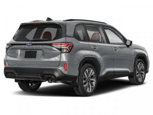 Used 2025 Subaru Forester Touring image 2