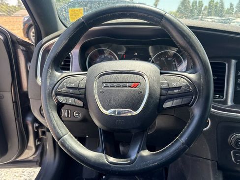Used 2015 Dodge Charger SE w/ Popular Equipment Group RWD image 22