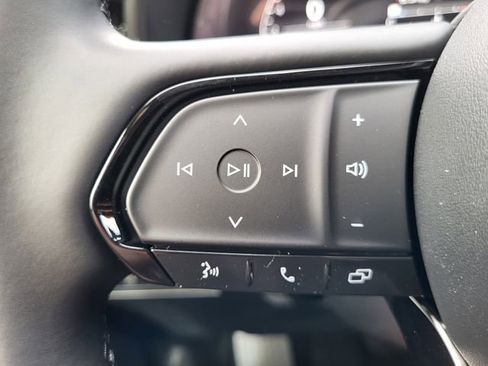 New 2026 MAZDA CX-5 Select image 16