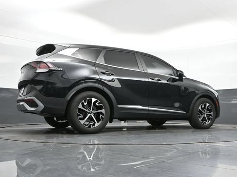 Used 2023 Kia Sportage EX FWD image 40