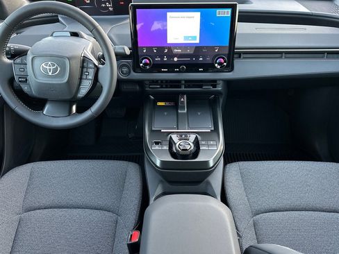 New 2026 Toyota bZ image 16