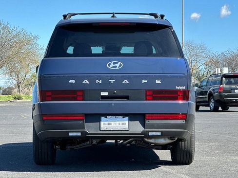 New 2026 Hyundai Santa Fe SEL image 5