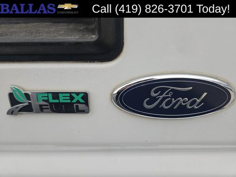 Used 2011 Ford E-350 and Econoline 350 XLT RWD image 28