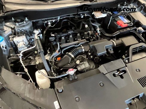 New 2026 Honda CR-V LX image 11