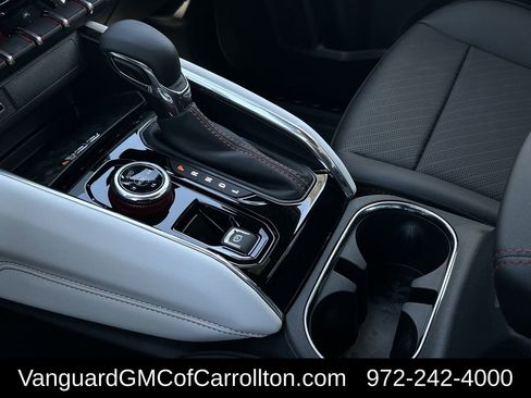 New 2026 GMC Canyon AT4X image 14