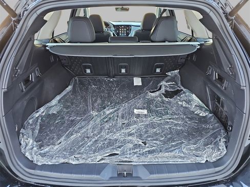 Used 2025 Subaru Outback Onyx Edition XT image 12