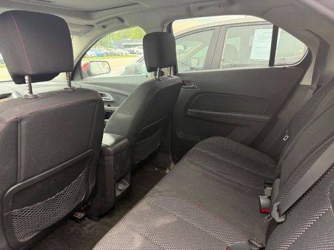 Used 2011 Chevrolet Equinox LT FWD image 11