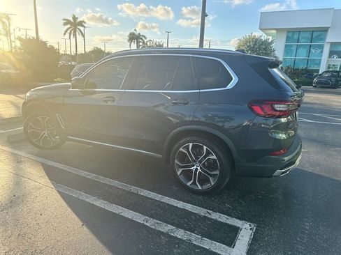 Used 2022 BMW X5 sDrive40i RWD image 10