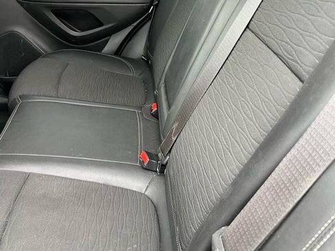 Used 2016 Buick Encore FWD image 9