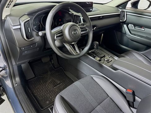 New 2025 MAZDA CX-50 AWD 2.5 S w/ Weather Package image 5