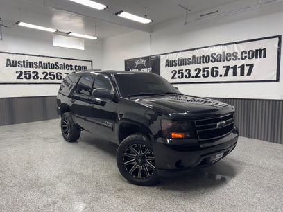 Used 2010 Chevrolet Tahoe LS