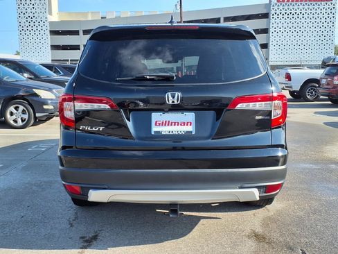 Used 2019 Honda Pilot EX-L image 25