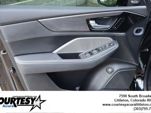 Certified 2023 Acura MDX SH-AWD w/ Advance Package image 25