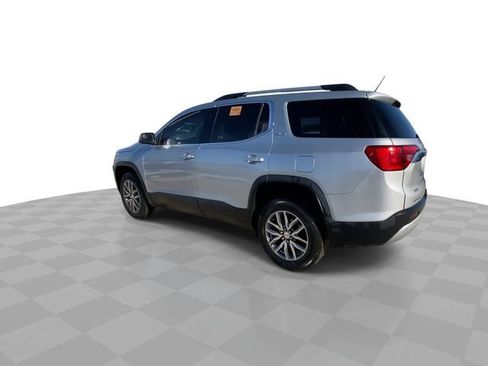 Used 2019 GMC Acadia SLE image 8