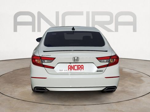 Used 2021 Honda Accord Sport Special Edition image 9