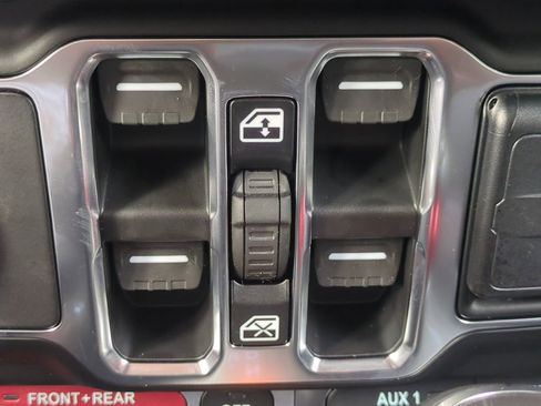 New 2026 Jeep Wrangler Unlimited Rubicon 392 AWD/4WD image 25