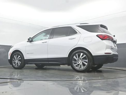 Used 2023 Chevrolet Equinox Premier AWD/4WD image 46