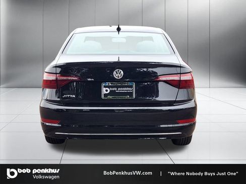 Used 2021 Volkswagen Jetta S FWD image 26