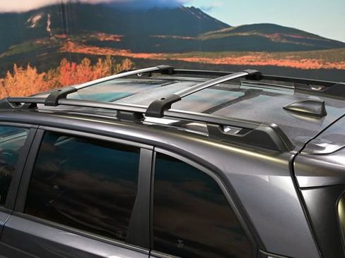 Used 2025 Subaru Forester Limited AWD/4WD image 15