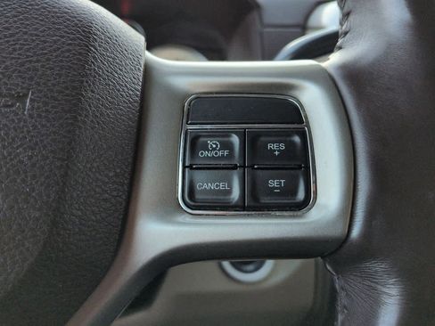 Used 2017 RAM 2500 Laramie image 24