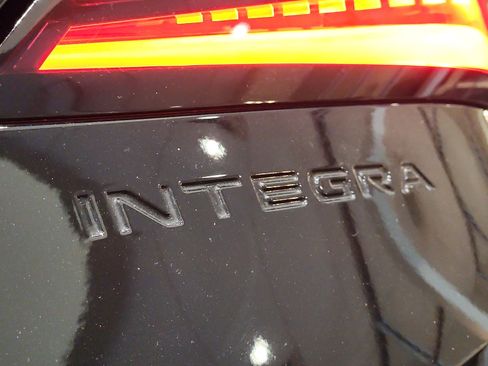 Certified 2024 Acura Integra Type S FWD image 29