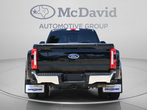Used 2025 Ford F350 Lariat w/ Lariat Ultimate Package AWD/4WD image 9