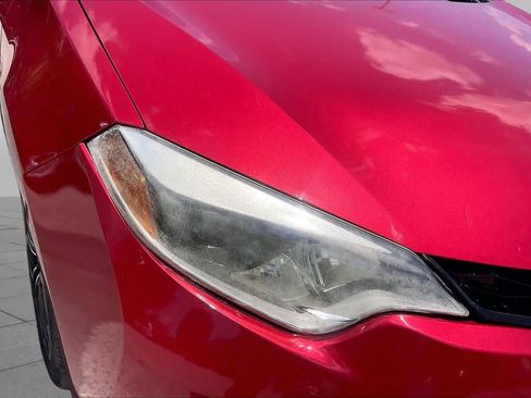 Used 2014 Toyota Corolla S FWD image 27