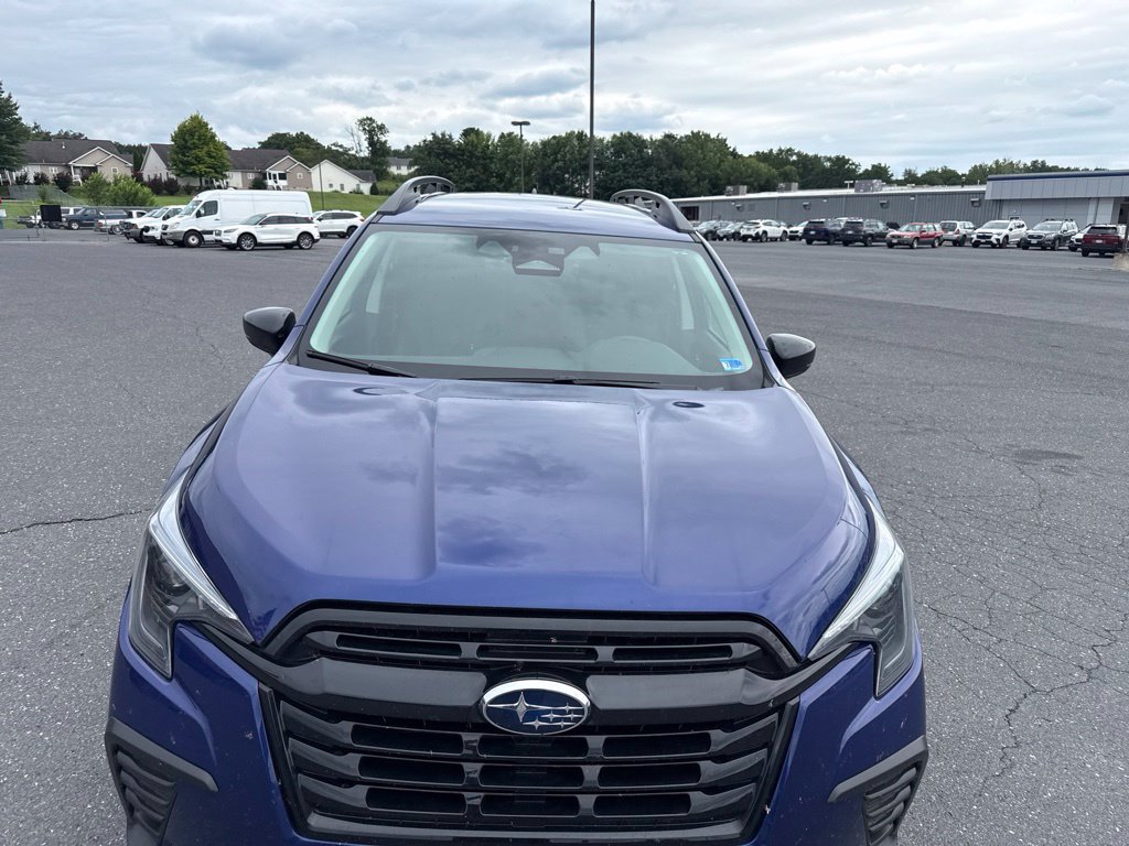 Certified 2026 Subaru Ascent Premium AWD/4WD image 11