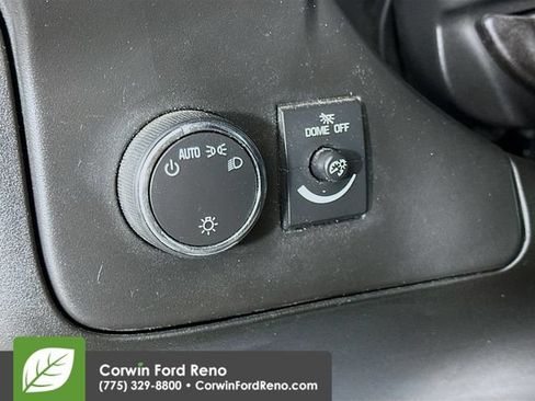 Used 2016 GMC Savana 2500 RWD image 10