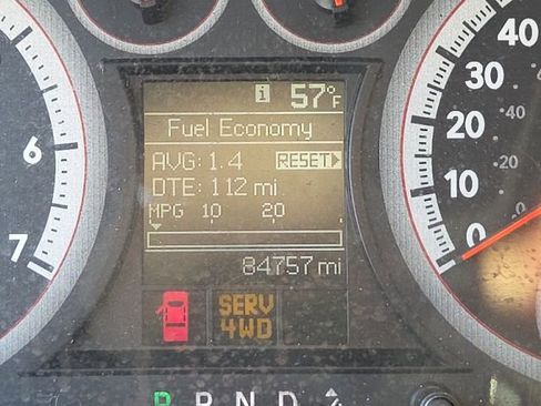 Used 2012 RAM 1500 ST w/ SXT Appearance Group image 39