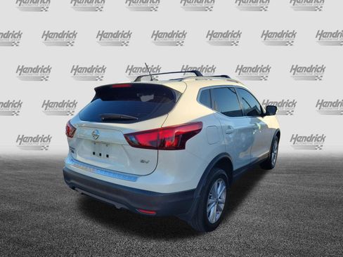 Used 2018 Nissan Rogue Sport SV FWD image 10