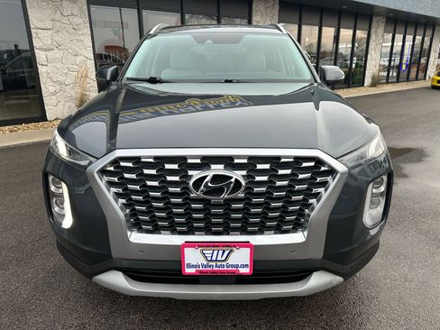 Used 2020 Hyundai Palisade SEL image 10