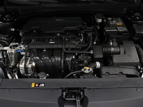 Used 2025 Kia K4 EX FWD image 13