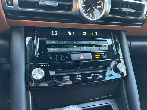 Used 2021 Lexus IS 300 w/ Accessory Package image 27