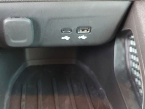 Used 2026 Chevrolet TrailBlazer LS w/ LS Convenience Package FWD image 21