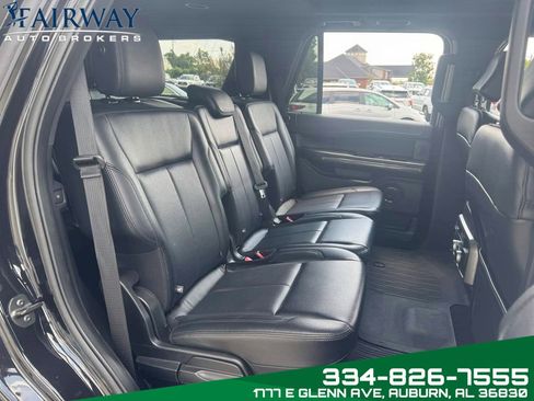 Used 2019 Ford Expedition XLT w/ Equipment Group 202A image 13