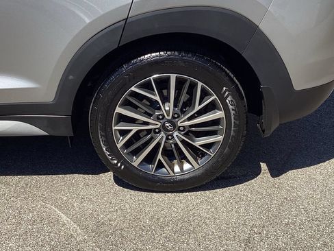 Used 2020 Hyundai Tucson AWD image 22