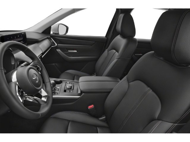 Used 2024 MAZDA CX-90 3.3 Turbo w/ Select Package AWD/4WD image 6