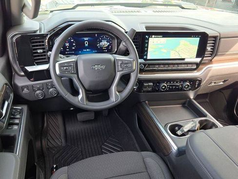 New 2026 Chevrolet Silverado 2500 LT w/ Trail Boss Package AWD/4WD image 17