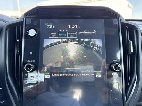 New 2026 Subaru Forester Wilderness image 20