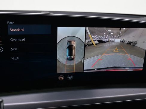 New 2025 Cadillac Lyriq Sport w/ LPO, Floor Liner Package image 30