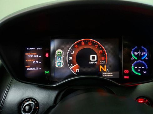 Used 2016 McLaren 570S S image 15