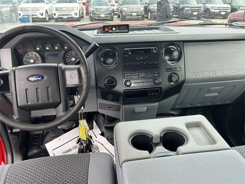 Used 2016 Ford F250 XL w/ Power Equipment Group image 22