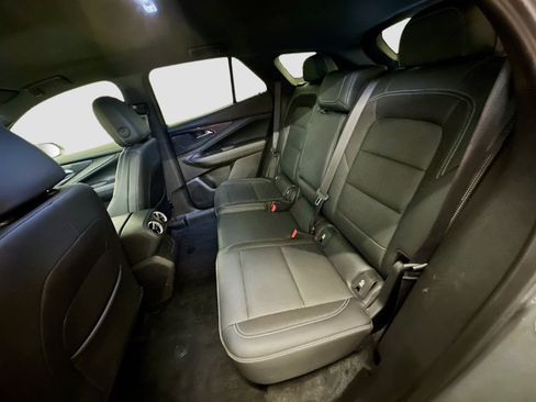 Used 2024 Chevrolet Blazer EV LT AWD/4WD image 29