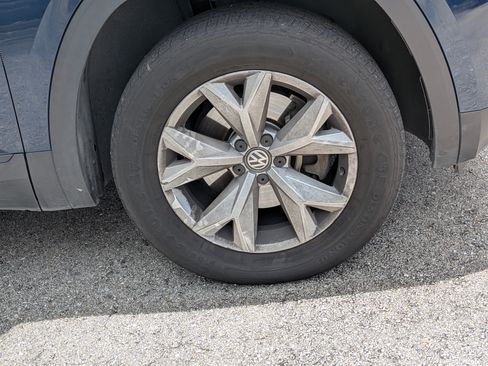 Used 2018 Volkswagen Atlas SE FWD image 11